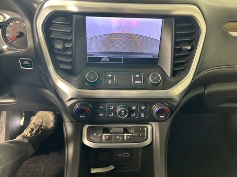 Used 2021 GMC Acadia SLE w/ Driver Convenience Package image 23