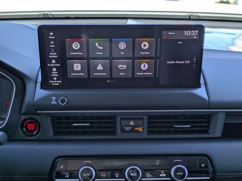 New 2026 Honda Pilot EX-L image 16