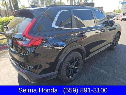 Used 2024 Honda CR-V Sport-L image 5