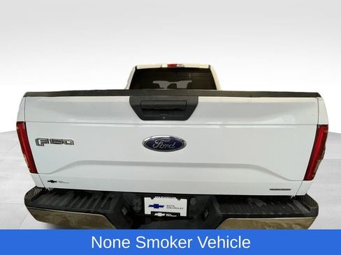 Used 2016 Ford F150 XLT w/ Trailer Tow Package image 5