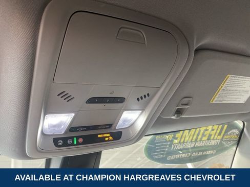 Certified 2024 Chevrolet Blazer LT w/ Convenience Package FWD image 25