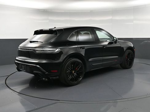 Certified 2023 Porsche Macan GTS AWD/4WD image 8
