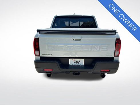 Certified 2024 Honda Ridgeline RTL image 5