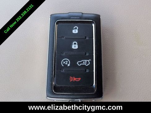 Used 2023 Jeep Grand Cherokee Limited image 31