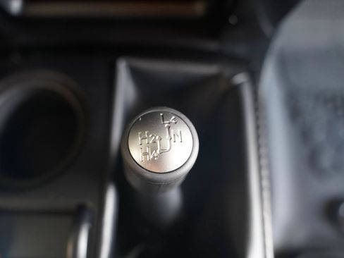 Used 2024 Toyota 4Runner TRD Pro AWD/4WD image 23