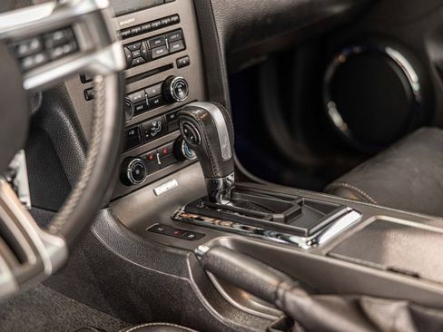 Used 2014 Ford Mustang Premium w/ V6 Performance Package image 18