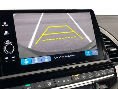 New 2026 Honda Odyssey EX-L image 16