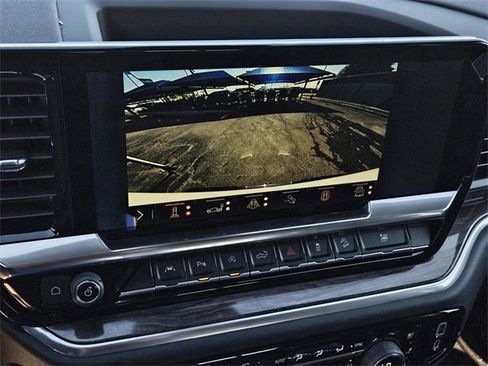 New 2026 Chevrolet Silverado 1500 LTZ w/ LTZ Premium Texas Edition image 14