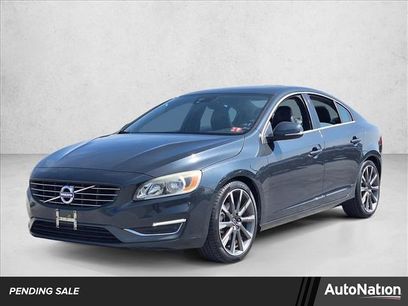 Used 2015 Volvo S60 T5 Premier