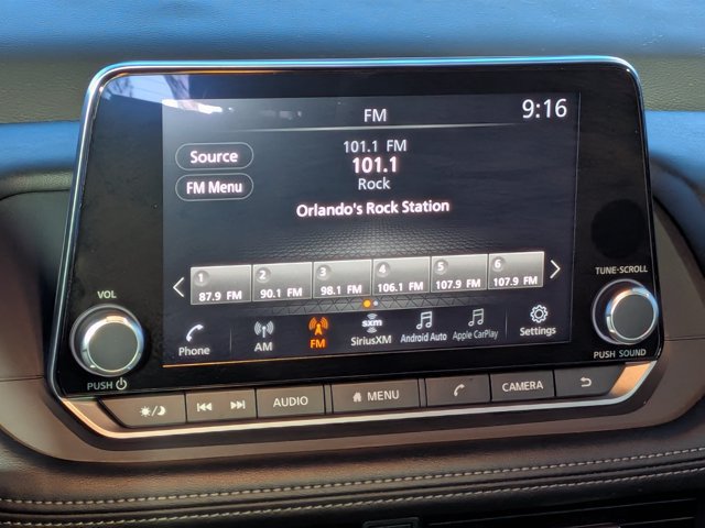 Used 2024 Nissan Rogue SV FWD image 19
