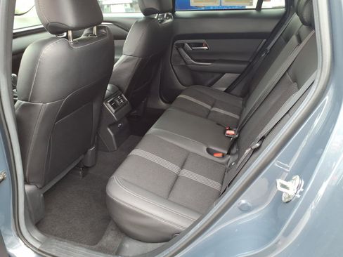 Used 2025 MAZDA CX-50 AWD 2.5 S w/ Premium Package image 12