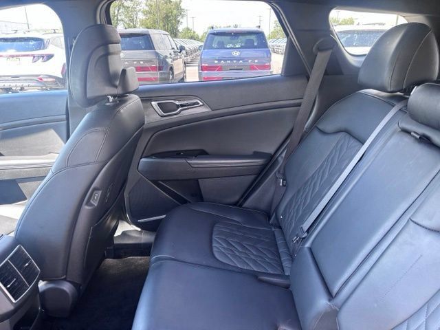 Used 2023 Kia Sportage X-Line w/ X-Line Premium Package AWD/4WD image 44