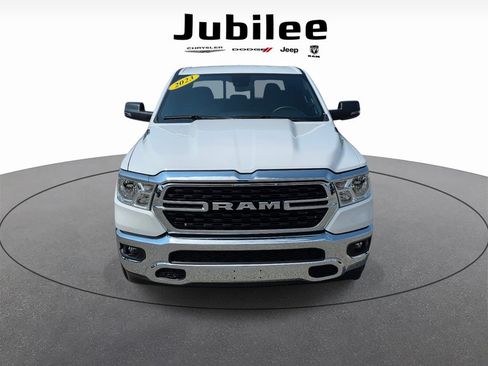 Used 2023 RAM 1500 Big Horn RWD image 2