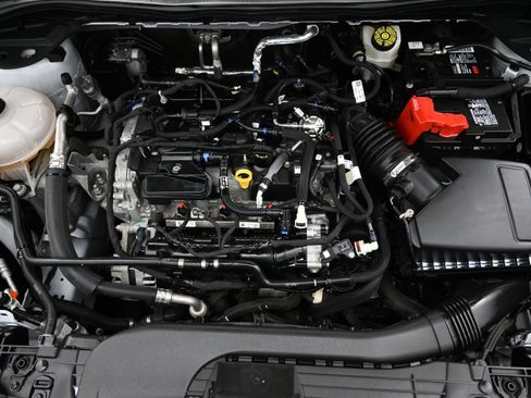 Used 2021 Ford Escape SE image 28