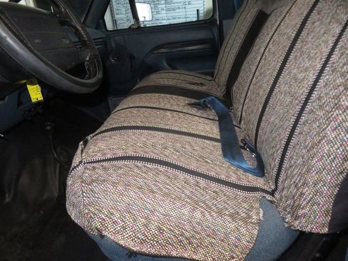 Used 1994 Ford Bronco XL image 20