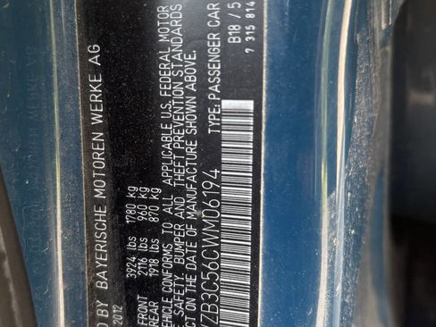 Used 2012 MINI Cooper Countryman image 8