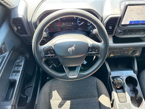 Used 2021 Ford Bronco Sport AWD/4WD image 20