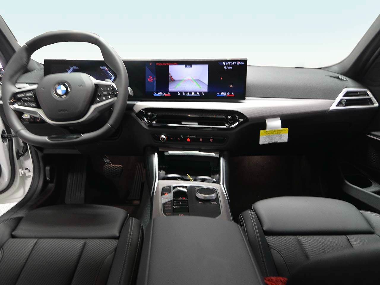 Used 2026 BMW 330i Sedan RWD image 12