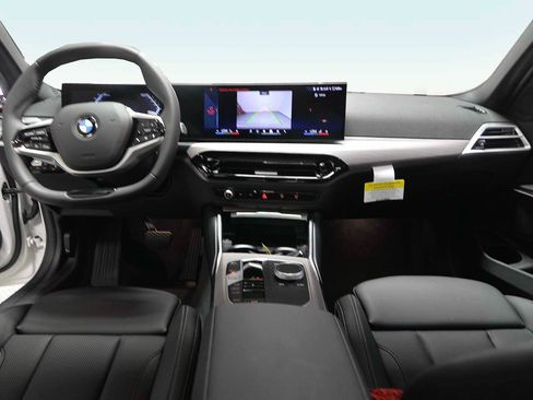Used 2026 BMW 330i Sedan RWD image 12