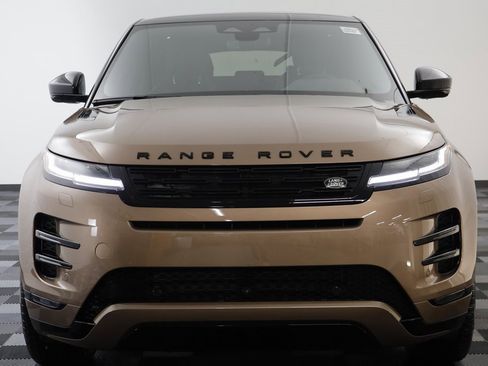 New 2026 Land Rover Range Rover Evoque Dynamic SE image 23