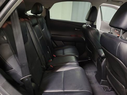 Used 2011 Lexus RX 350 AWD image 21