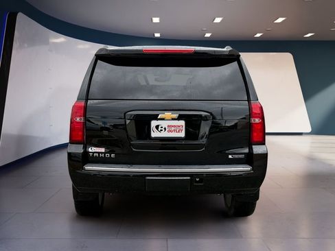 Used 2018 Chevrolet Tahoe Premier RWD image 4