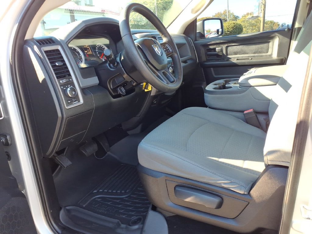 Used 2015 RAM 1500 Express AWD/4WD image 13