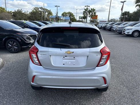 Used 2020 Chevrolet Spark LT image 5