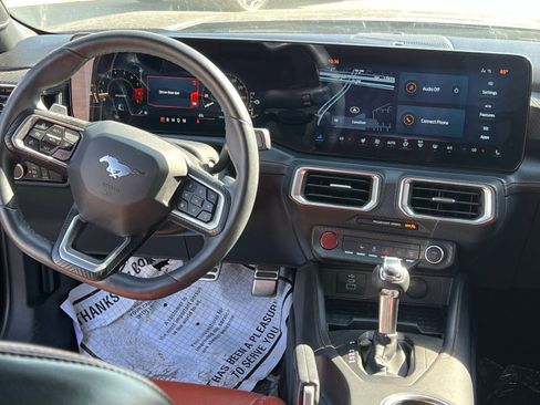 Used 2024 Ford Mustang GT Premium w/ GT Performance Package image 19