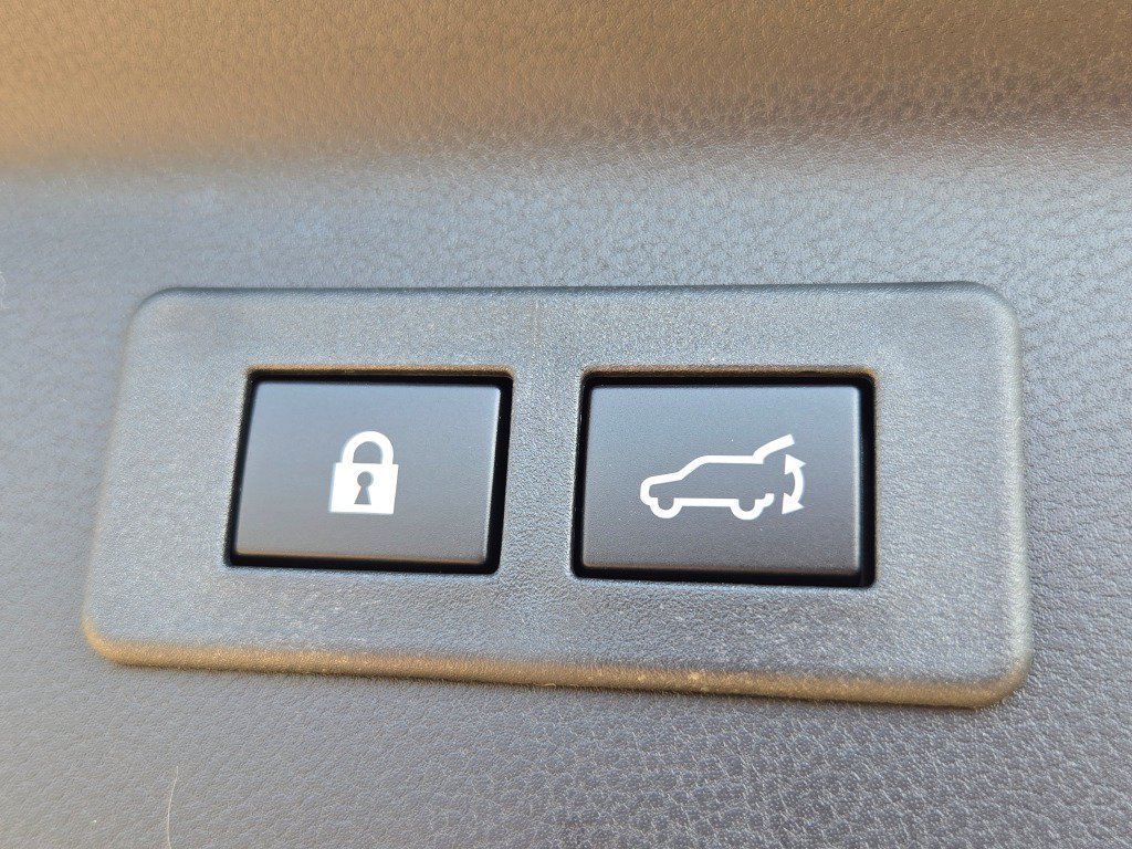 New 2026 Subaru Forester Premium AWD/4WD image 21
