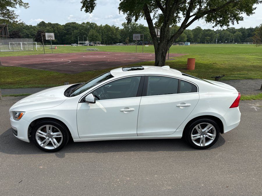 Used 2015 Volvo S60 T5 Premier AWD/4WD image 31