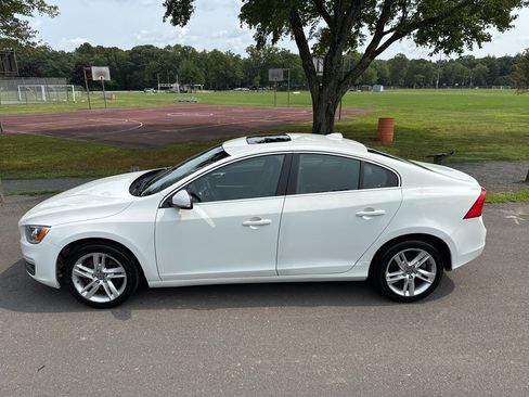 Used 2015 Volvo S60 T5 Premier AWD/4WD image 31