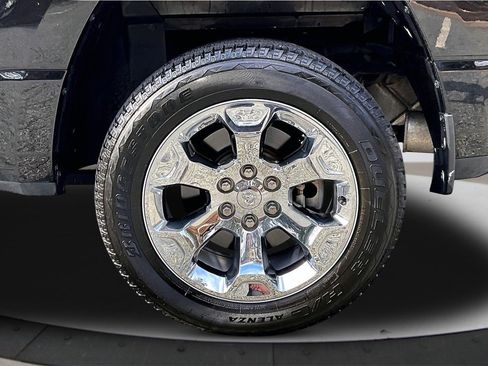 Used 2020 RAM 1500 Big Horn image 33