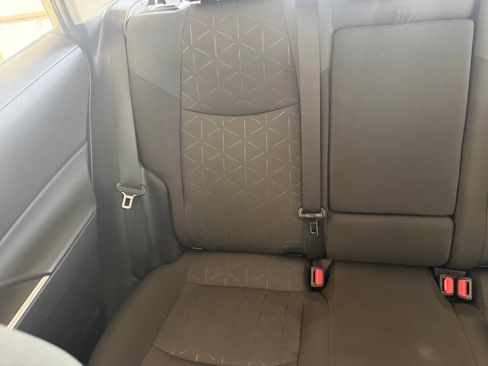 Used 2025 Toyota RAV4 XLE AWD/4WD image 13