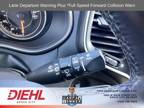 Used 2020 Jeep Cherokee Latitude Lux w/ Quick Order Package 26H Lux AWD/4WD image 31