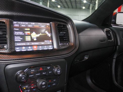 Used 2021 Dodge Charger SRT Hellcat image 13