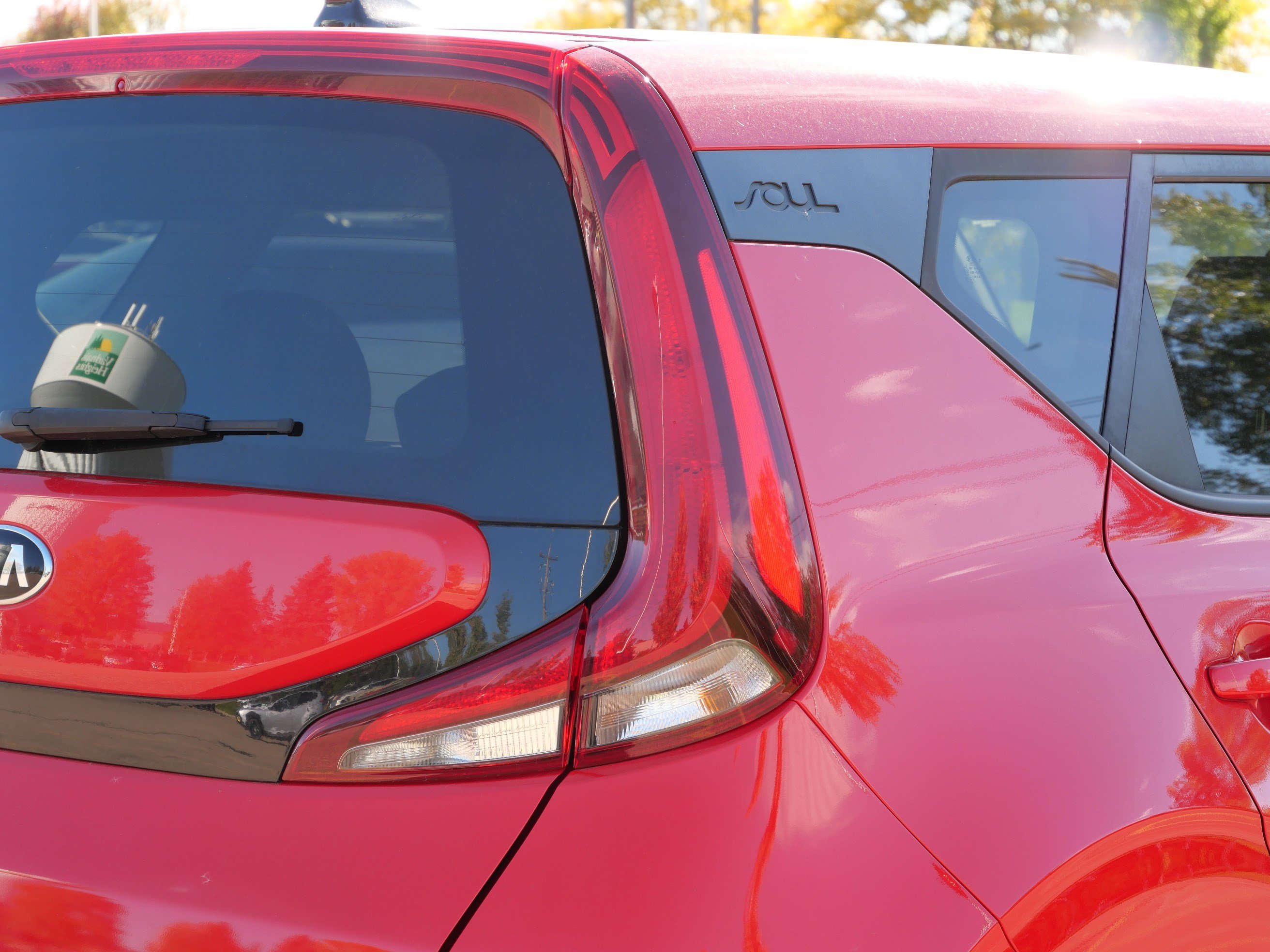 Used 2021 Kia Soul S FWD image 15