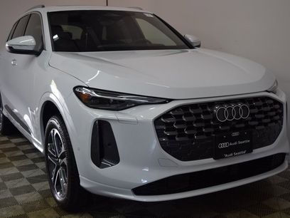 New 2025 Audi Q5 Premium Plus