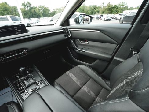 Used 2026 MAZDA CX-50 AWD 2.5 S w/ Preferred Pkg image 46