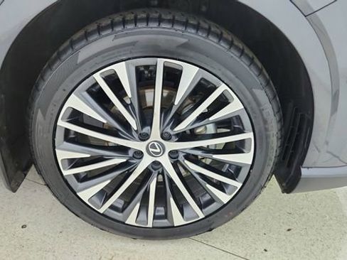 Used 2024 Lexus RX 350 Premium Plus w/ Convenience Package image 60