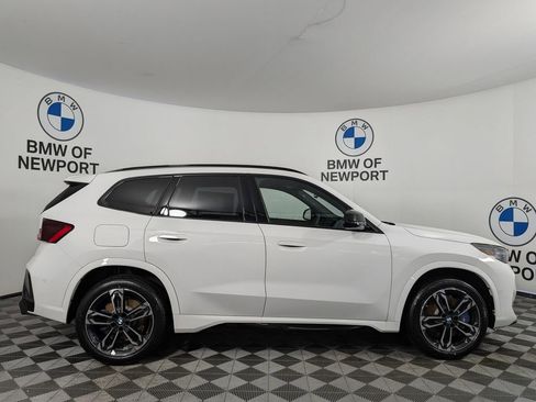 New 2026 BMW X1 M35i w/ Technology Package image 5