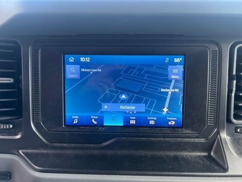 Used 2023 Ford Bronco Big Bend AWD/4WD image 18