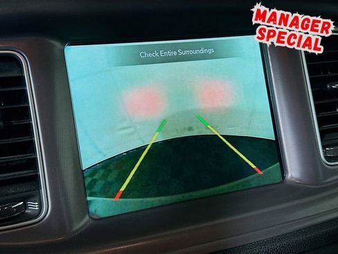 Used 2023 Dodge Charger SXT image 16