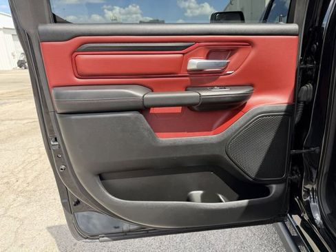 Used 2023 RAM 1500 Rebel w/ Rebel Level 1 Equipment Group AWD/4WD image 16