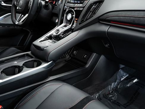 New 2026 Acura RDX A-Spec AWD/4WD image 20