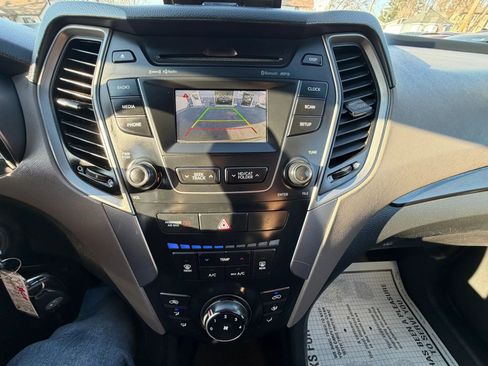 Used 2014 Hyundai Santa Fe Sport w/ Popular Equipment Package 02 FWD image 12