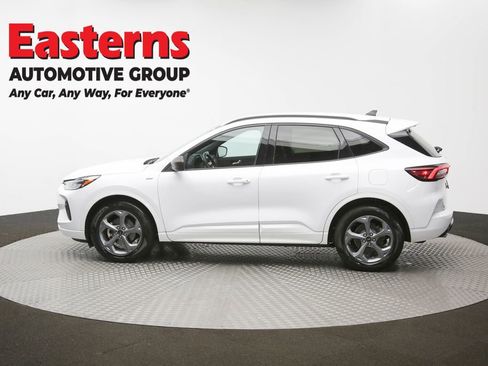 Used 2023 Ford Escape ST-Line image 62