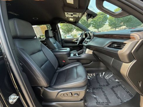 Used 2023 Chevrolet Tahoe LT AWD/4WD image 26