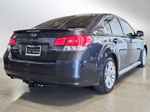 Used 2013 Subaru Legacy 2.5i AWD/4WD image 3