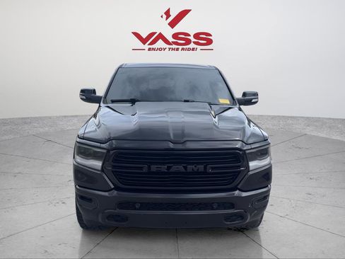 Used 2019 RAM 1500 Big Horn AWD/4WD image 8